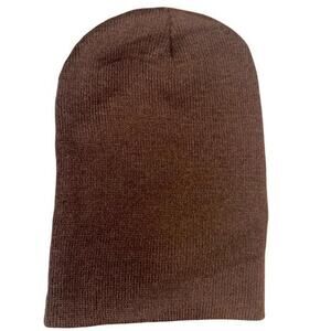 Beanie hat for casual winter